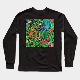 All things bright and beautiful Long Sleeve T-Shirt